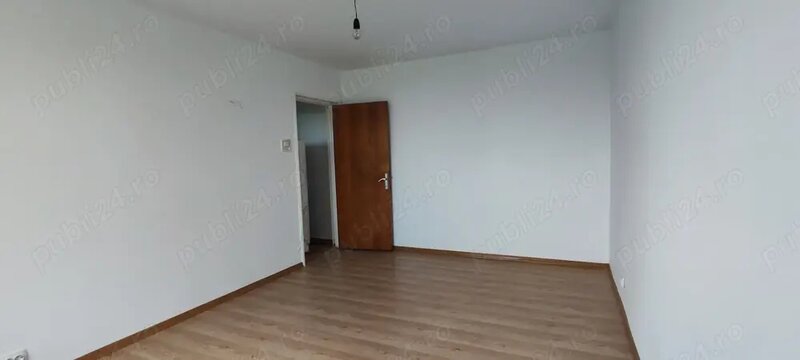 Berceni, Covasna, vand apartament 2 camere cf. 1, dec.,