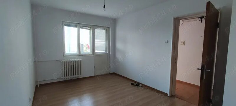 Berceni - Covasna Vand apartament 2 camere cf. I dec