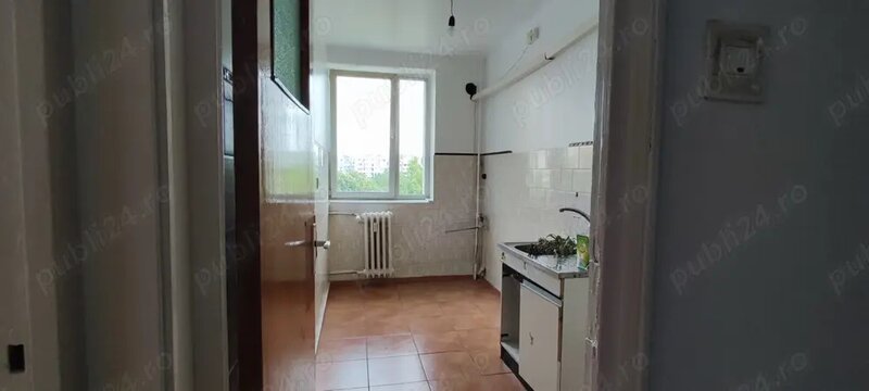 Berceni - Covasna Vand apartament 2 camere cf. I dec