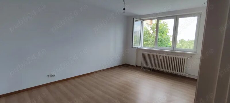 Berceni - Covasna Vand apartament 2 camere cf. I dec