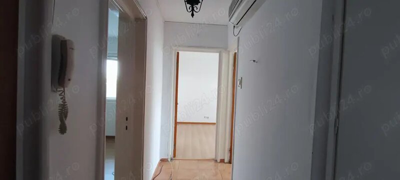 Berceni - Covasna Vand apartament 2 camere cf. I dec