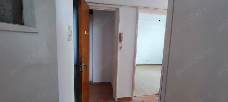 Berceni - Covasna Vand apartament 2 camere cf. I dec
